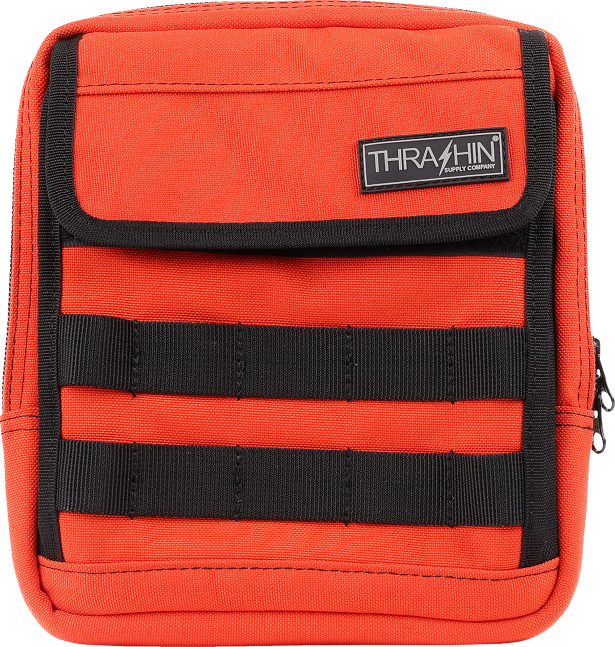 Thrashin Supply Co. Handlebar Bag Slim