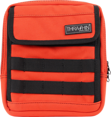Thrashin Supply Co. Handlebar Bag Slim