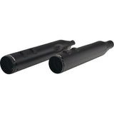 Khrome Werks 4.5" HP-Plus® Slip-On Mufflers for Harley Touring Twin Cam & M8 Models