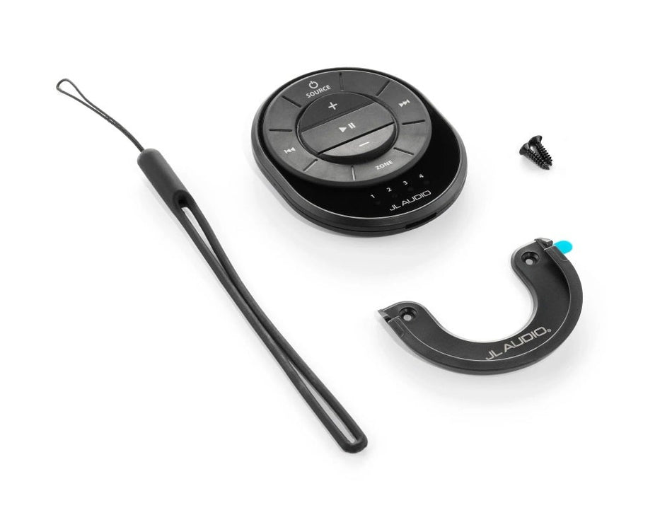 JL Audio Wireless Remote Controller W/Bluetooth for Use W/MediaMaster