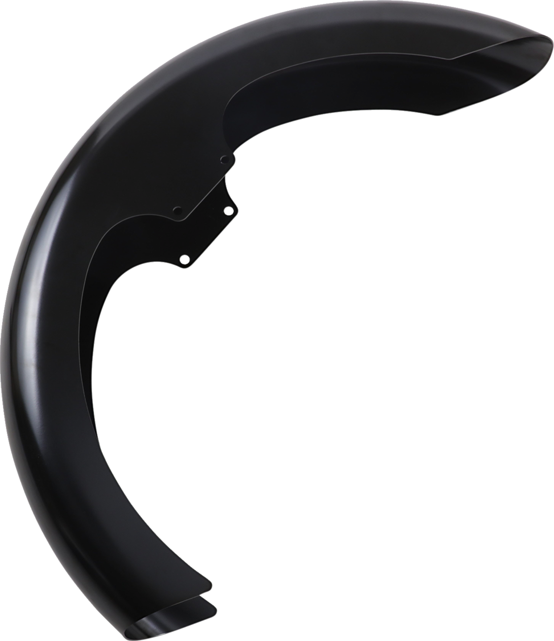 Klock Werks Hugger Series Front Fender