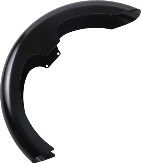 Klock Werks Hugger Series Front Fender