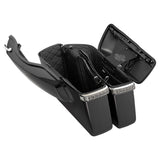 Custom Color HOGWORKZ® OEM Harley® Standard Saddlebag Liners '14-'24