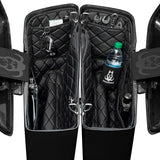 Custom Color HOGWORKZ® Aftermarket Stretched Saddlebag Liners for Harley '14-'24