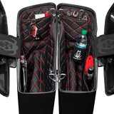 Custom Color HOGWORKZ® Aftermarket Stretched Saddlebag Liners for Harley '14-'24