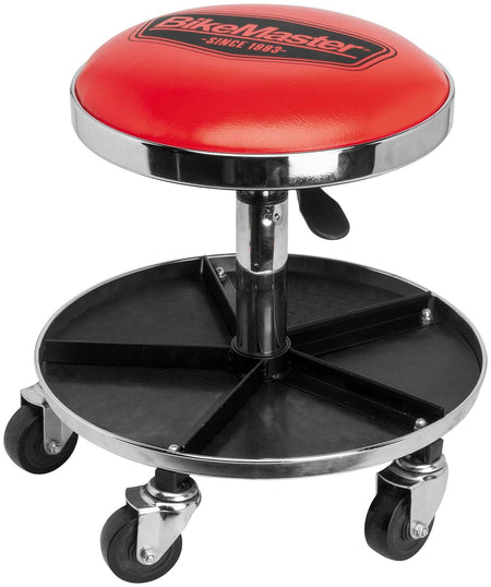 BikeMaster Ultimate Shop Tool with Tool Caddy Automotive or Motorcycle PWMS-03