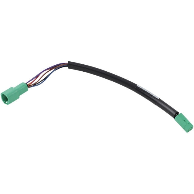 Barnett Electronic Throttle By Wire Control Extension Plus +8 Harley FLH/T 08-13