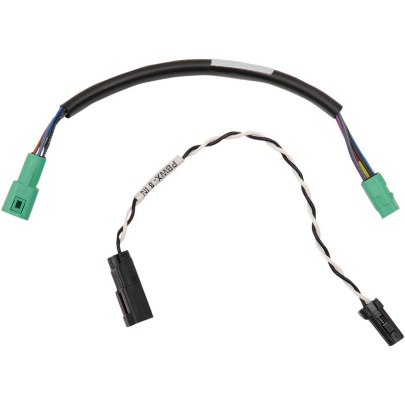 Barnett 8" Electronic Throttle by Wire Extension for Harley FLH/T 10-15