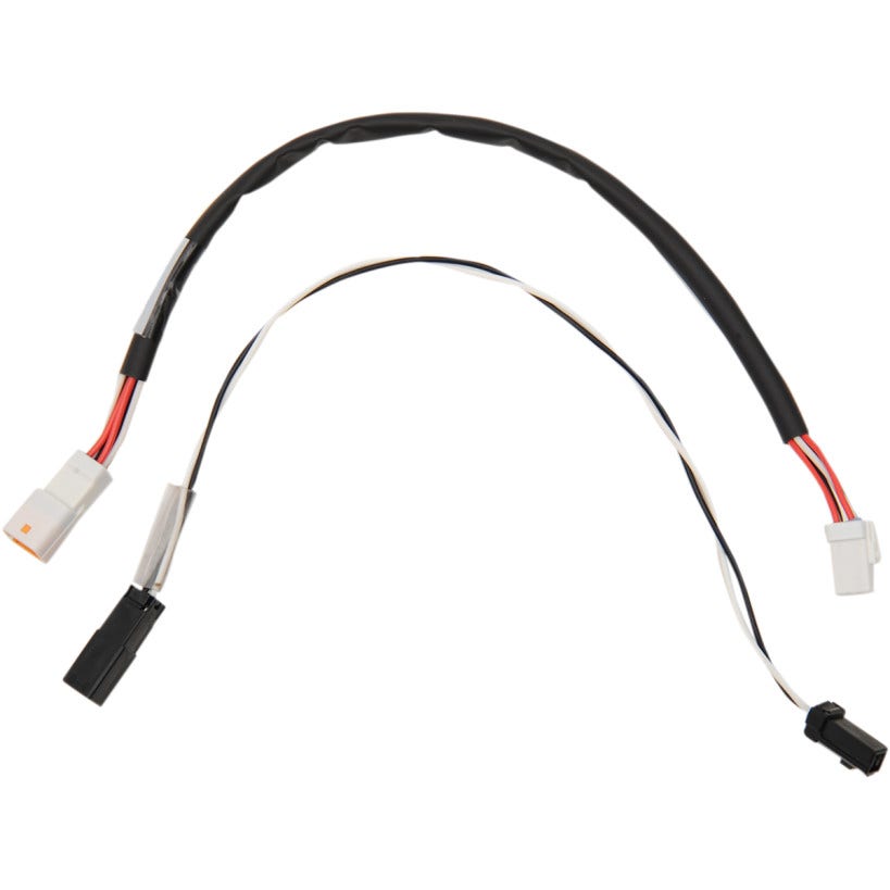 Barnett 12" Electronic Throttle by Wire Extension for Harley 16 FLH Softail