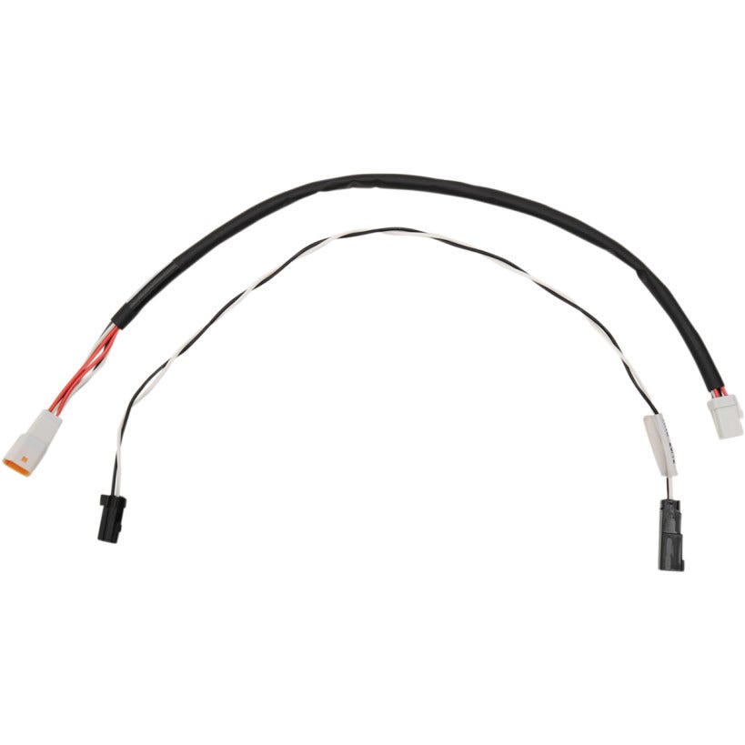 Barnett 15" Electronic Throttle by Wire Extension for Harley 16 FLH Softail