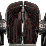HOGWORKZ® Saddlebag Liners for Harley® Street Glide & Road Glide '24-'25
