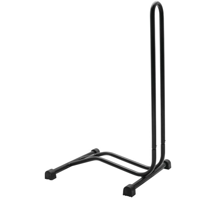 Bikemaster NC-6238 Black MTB Wheel Bike Stand Up to 29in