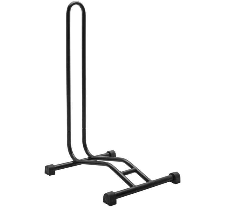 Bikemaster NC-6238 Black MTB Wheel Bike Stand Up to 29in