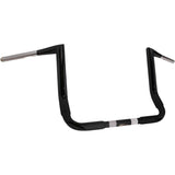 Khrome Werks Buck-50 1.5" Handlebars TBW Harley FLH FLTR Touring 08-23