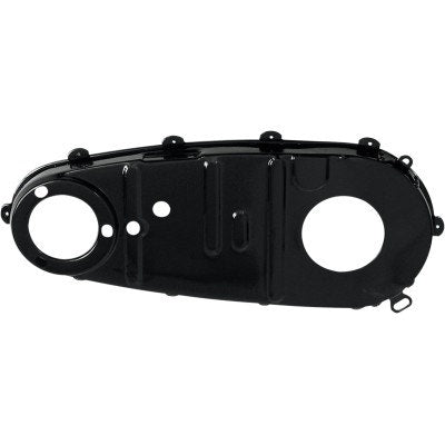 Paughco B753E Black Inner Primary Cover Harley Duo Hydra Glide 55-64 1107-0192