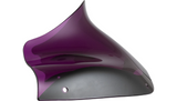 Klock Werks SPORT KOLOR FLARE Windshields for Harley FLTR Road Glide Models 98-13