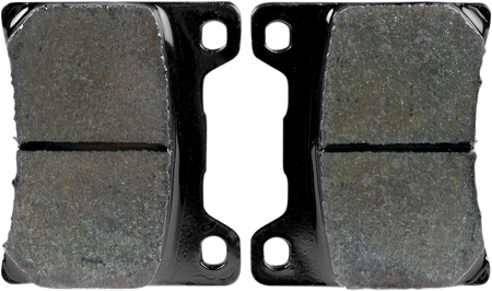 SBS 555LS Street Excel Sintered Rear Brake Pads