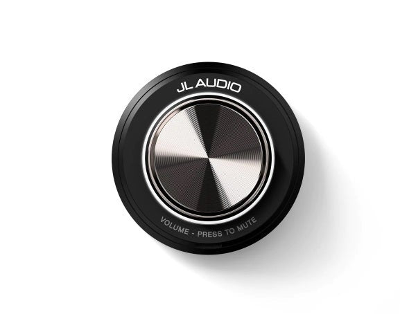 JL Audio MediaMaster NMEA 2000 Volume Controller
