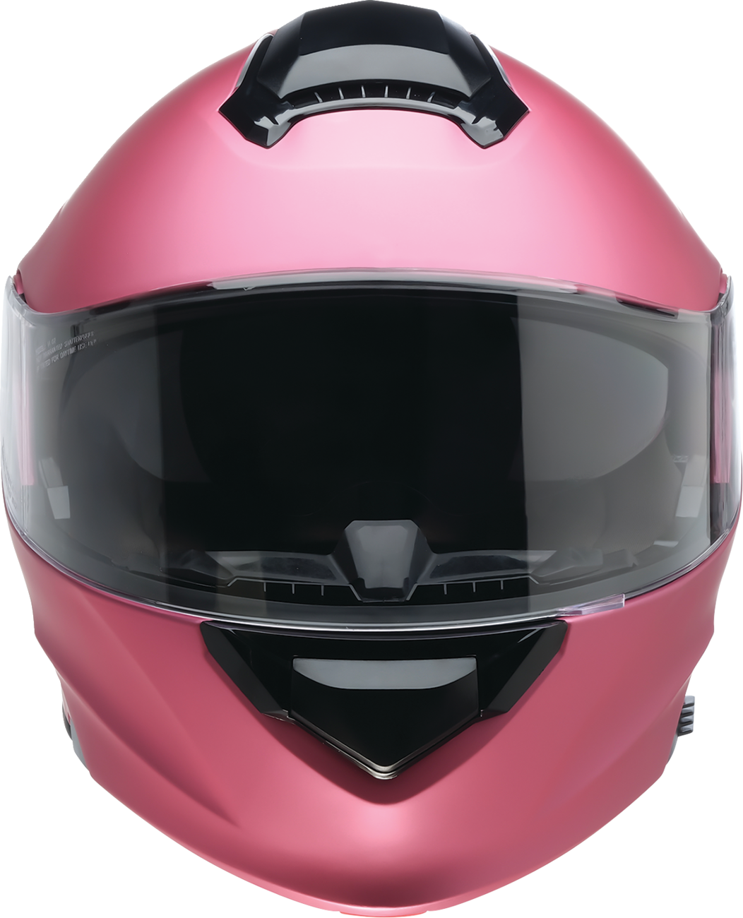 Z1R Solaris 2.0 Satin Modular Helmet