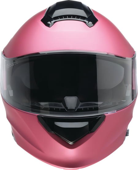 Z1R Solaris 2.0 Satin Modular Helmet