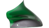 Klock Werks SPORT KOLOR FLARE Windshields for Harley FLTR Road Glide Models 98-13