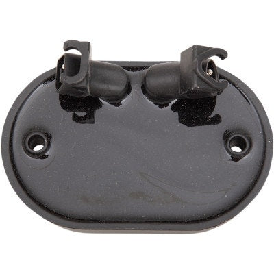 Rick's Motorsports Electrics 10-924USA Regulator Rectifier Harley Softail 08-10