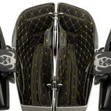 HOGWORKZ® Saddlebag Liners for Harley® Street Glide & Road Glide '24-'25