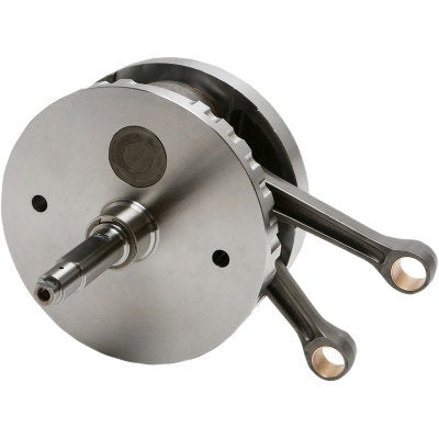 S&S Cycle 320-0603 4-1/2" Stroke Flywheel w/ Full Wrist Pin 17-Up Harley M8