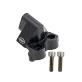 S&S Cycle Billet Aluminum Fuel Rail Kit for Harley-Davidson M8 Models
