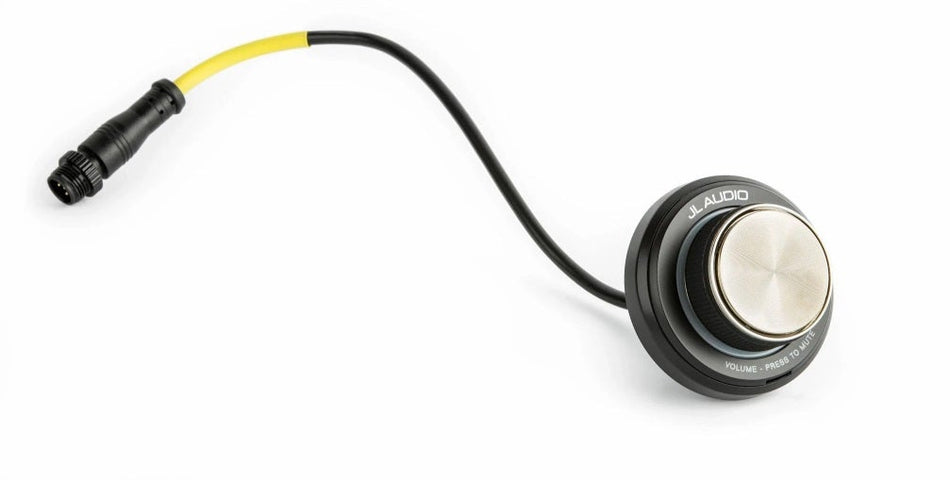 JL Audio MediaMaster NMEA 2000 Volume Controller