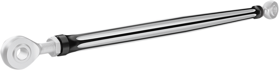 Roland Sands Contrast Cut Nostalgia Shift Rod For Harley-Davidson Softail Models 1986-2014