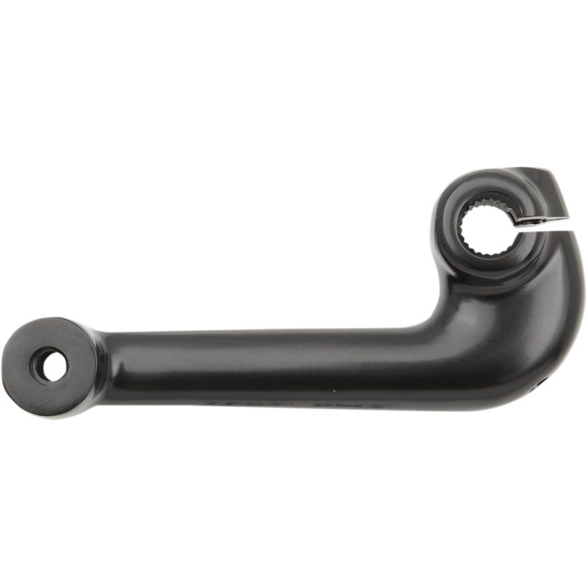Drag Gloss Black Toe Shift Lever for Harley Sportster XL 91-05 883 1200