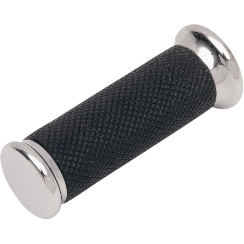 Drag Chrome Cast Shift or Brake Peg for Harley or Custom Motorcycle (EA)