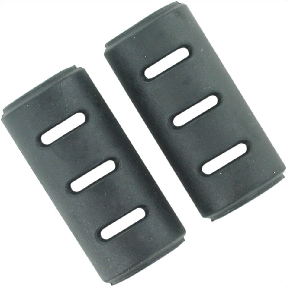 Kuryakyn Replacement Rubber Pads for Longhorn Trident Shift Peg