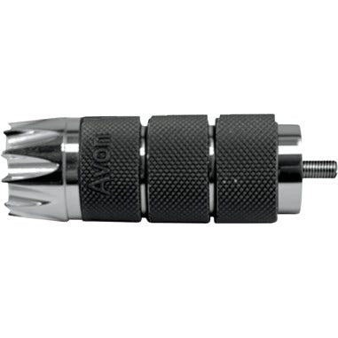 RC Components Air Cushion Chrome Excalibur Shift Peg