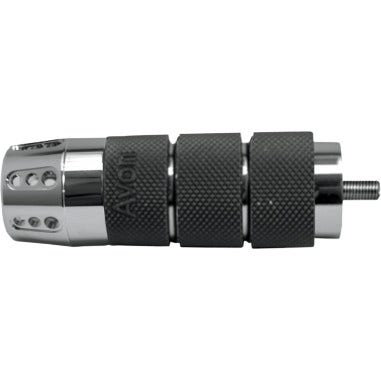 RC Components Air Cushion Chrome Gatlin Shift Peg