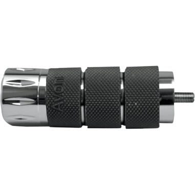 RC Components Air Cushion Chrome Rival Shift Peg