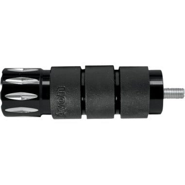 RC Components Velvet Air Anodized Rival Shift Peg