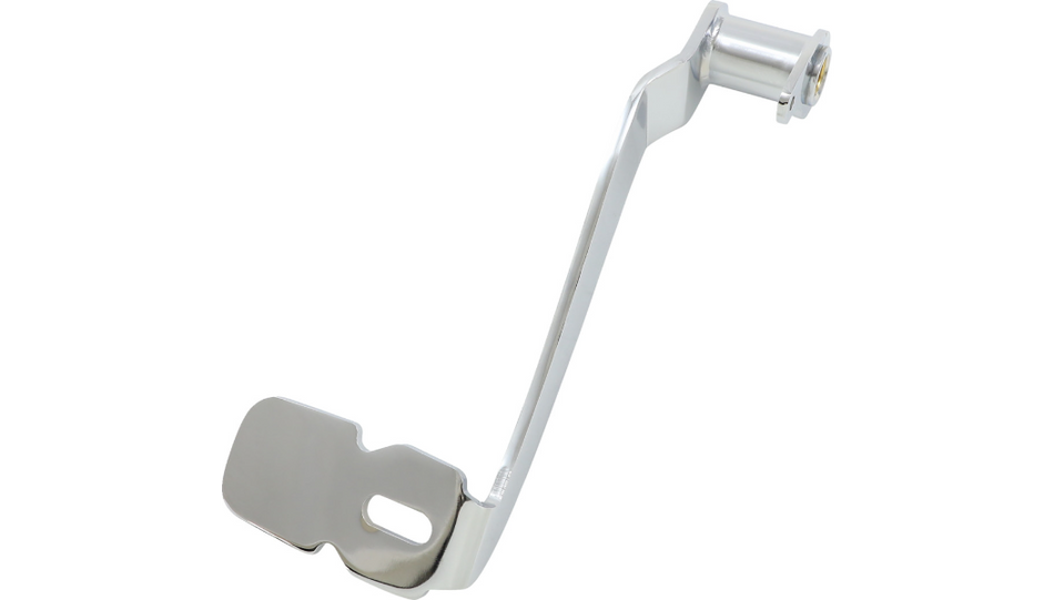 Drag Specialties Chrome Repl OEM Brake Lever 42407-02 Harley Touring FLH/T 02-07