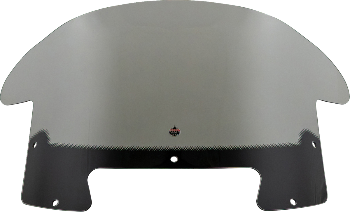 Klock Werks Flare Windshield for Chieftain PowerPlus/Roadmaster PowerPlus