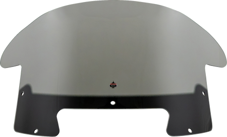 Klock Werks Flare Windshield for Chieftain PowerPlus/Roadmaster PowerPlus
