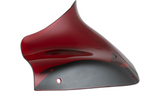 Klock Werks SPORT KOLOR FLARE Windshields for Harley FLTR Road Glide Models 98-13