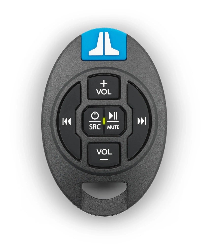 JL Audio Wireless NMEA 200 Remote Controller System for Use W/MediaMaster