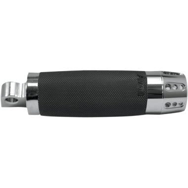 RC Components Custom Chrome Gatlin Foot Pegs