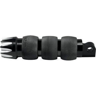 RC Components Air Cushion Anodized Excalibur Foot Pegs