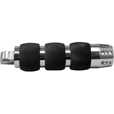 RC Components Air Cushion Chrome Gatlin Foot Pegs