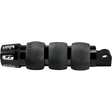 RC Components Air Cushion Anodized Gatlin Foot Pegs