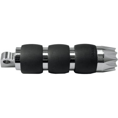 RC Components Velvet Air Chrome Excalibur Foot Pegs