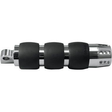 RC Components Velvet Air Chrome Gatlin Foot Pegs
