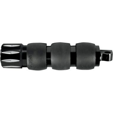 RC Components Velvet Air Anodized Rival Foot Pegs